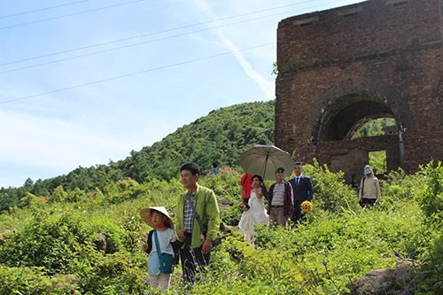 Thăm[-]Hải[-]Vân[-]Quan,[-]nơi[-]dừng[-]chân[-]trên[-]đường[-]thiên[-]lý[-]Bắc[-]-[-]Nam[-]ngày[-]xưa